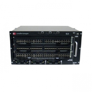 Extreme Networks S-Series Standalone SSA (S3-CHASSIS-A)